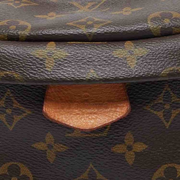 Louis Vuitton Bum Bag w Original Dustbag - Picture 4 of 4